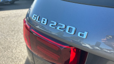 Mercedes-Benz GLB 220d 4Matic AMG Line Premium 5dr 8G-Tronic Diesel Estate